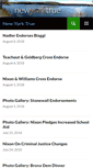 Mobile Screenshot of nytrue.com