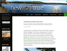 Tablet Screenshot of nytrue.com